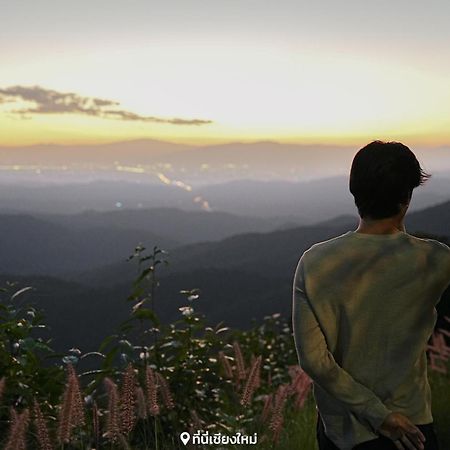 ホテル Nam Dun Glamping-น้ำดั้นแกลมปิ้ง Ban Pang Bo Hu Bon エクステリア 写真